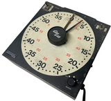 GraLab 171 Universal Timer 125V AC 60Hz 60-Minute +/0.015% Accuracy