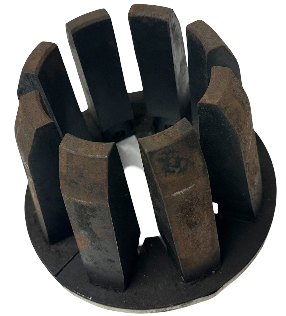 Dayco EN9406306 Hydraulic Hose Crimping Die