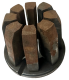 Dayco EN94-063-01 Hydraulic Hose Crimping Die