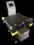Mettler Toledo CS3600 XE Hi-Speed Checkweigher Scale Conveyor 250 LB CS3600/9477