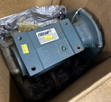 Dodge 20Q20L56 Tigear 2 C-Face Gear Reducer 20:1 Ratio 1.11 HP 56C MR94762