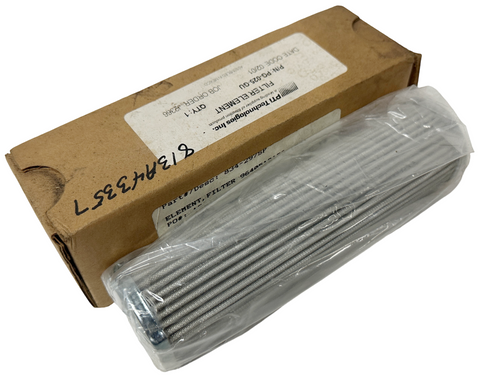 PTI Technologies PG-025-GU Filter Element 1″ Bore 1-3/4" OD