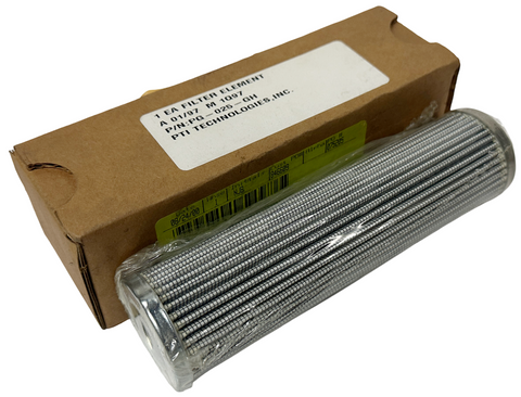 PTI Technologies PG-025-GH Filter Element 1″ Bore 1-3/4" OD