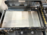 Shanklin A26A Automatic L-Bar Heat Sealer 60 PSI 220V Single Phase