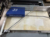 Shanklin A26A Automatic L-Bar Heat Sealer 60 PSI 220V Single Phase