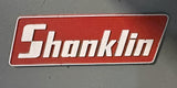 Shanklin A26A Automatic L-Bar Heat Sealer 60 PSI 220V Single Phase