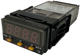 Sixth Sense AI-100 Temperature Controller 1/32 DIN 4-Digit Fuzzy Logic