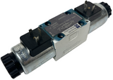 Rexroth Hydraulics 4WRA 6 W30-21/G24K4/V-589 Hydraulic Valve 00953093