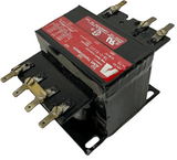 Acme TA-1-81201 Industrial Control Transformer 75VA 240/480V to 120V 50/60Hz