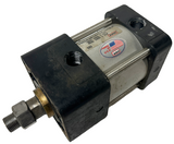 ARO 3832-1009-1-012 Provenair Pneumatic Cylinder 3832 1009 1 012