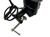 E78751 Luminaire Magnifying Lamp w/ Desk Clamp 120V 60Hz 22W BK-894