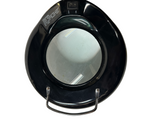 E78751 Luminaire Magnifying Lamp w/ Desk Clamp 120V 60Hz 22W BK-894