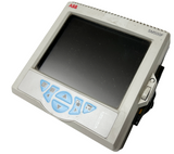 ABB SM500F Videographic Recorder 3 Input 4 Outputs 442882-001 SM503FCB3ER020ESTD