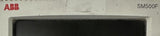 ABB SM500F Videographic Recorder 3 Input 4 Outputs 442882-001 SM503FCB3ER020ESTD