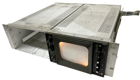 Videotek VSM-5 Waveform Vector Scope Rackmount