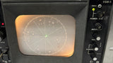 Videotek VSM-5 Waveform Vector Scope Rackmount