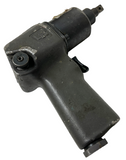 Ingersoll Rand 1702P Air Impact Wrench 3/8" Drive Reversible 125 ft-lb Torque