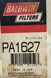 Baldwin PA1627 Rocker Arm Breather Air Filter 5" x 1-5/16"