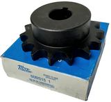 Martin 60BS15 1 Bored To Size Sprocket 1" Bore 15 Teeth 3/4" Pitch Steel