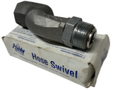 Husky 0087 Hose Swivel 1" 6T High-Flow