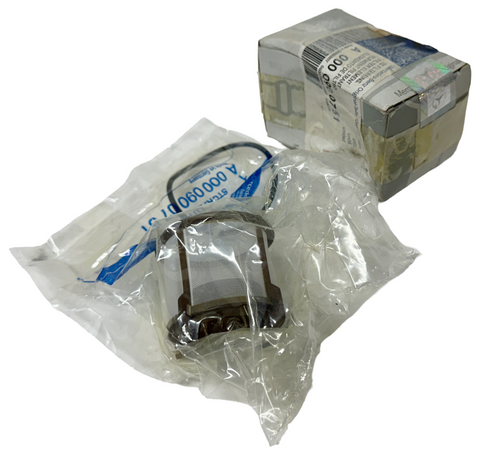 Mercedes-Benz A 000 090 07 51 Fuel Filter Element A0000900751