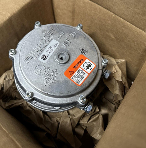 Impco VFF30 Vacuum Fuel Lock-Off Valve TSA/IMPVFF30