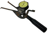 Federal 149P-20-R2 Dial Caliper Gauge With Dial Indicator