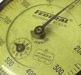 Federal 149P-20-R2 Dial Caliper Gauge With Dial Indicator