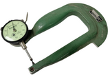 Federal KP-120-R2 Dial Thickness Gauge With C8IS Dial Indicator