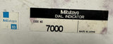 Mitutoyo 7000 Dial Indicator Crystal Setter