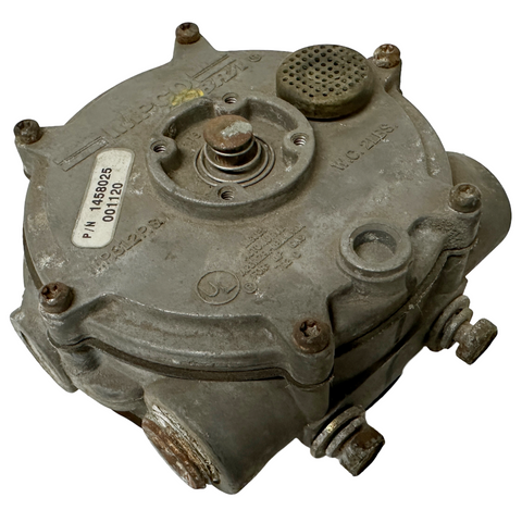 Impco 1458025 Cobra Vaporizer Regulator 312 PSI