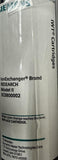 Siemens Model II IonXchanger IWT Cartridge 3C0800002 195000856