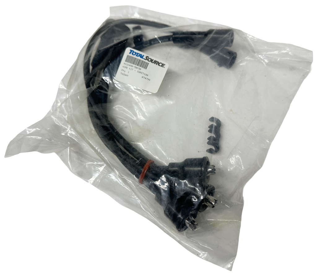 Total Source NI22450-50K50 Ignition Wire Kit For Forklifts