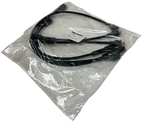 Total Source J81WF/00 Ignition Wire Kit HY 326829 For Forklifts