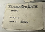 Total Source SY3071446 Ignition Wire Kit ET7BT/00 For Forklifts