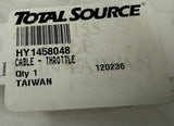 Total Source HY 1458048 Throttle Cable For Forklifts