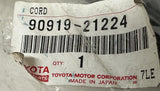 Toyota 90919-21224 Ignition Wire Cord Set For Forklifts