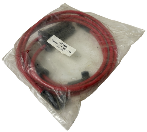Hyster 1477430 Right-Hand Ignition Wire Set For Forklifts