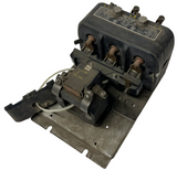 Clark Controller 77U32 Contactor 50A 600 VAC 3-Pole