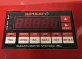 Electromotive Systems 230AFD1-G Impulse G Adjustable Frequency Motor Control 1HP