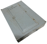 Square D QOC420L QO Load Center Series G1 125A 20-Space Type 1