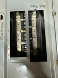 Square D QOC420L QO Load Center Series G1 125A 20-Space Type 1