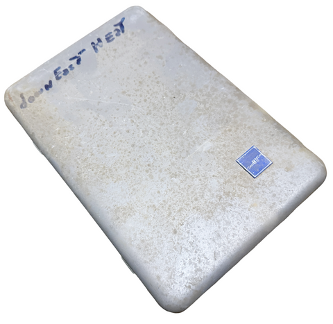 Johnson Controls C-7351-2 7 Day Calendar Dial Time Control 120V 60Hz 02-587-11