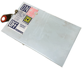 Square D PQ3606G I-Line Busway Plug Switch Fusible Ser 2 60A 600V 3-Ph PQ-3606G
