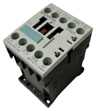 Siemens 3RT1017-1AB01 Power Contactor 3-Pole 5.5 kW 24 V AC Coil 50/60 Hz