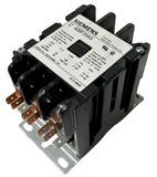 Siemens 42BF35AG Definite Purpose Contactor 3-Pole 30A 208-240V AC Coil