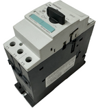Siemens 3RV1031-4GB10 Motor Protection Circuit Breaker Size S2 36-45A 3-Pole
