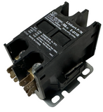 Liebert XMC0-252-EBBC Contactor 25A 24VAC 50/60Hz 2-Pole E-011B