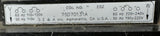 Siemens 75D70131A Contactor Coil 110-120/220-240VAC 50/60Hz