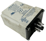 SymCom MotorSaver 201A-AU Phase Monitoring Relay 190-480VAC 50/60Hz